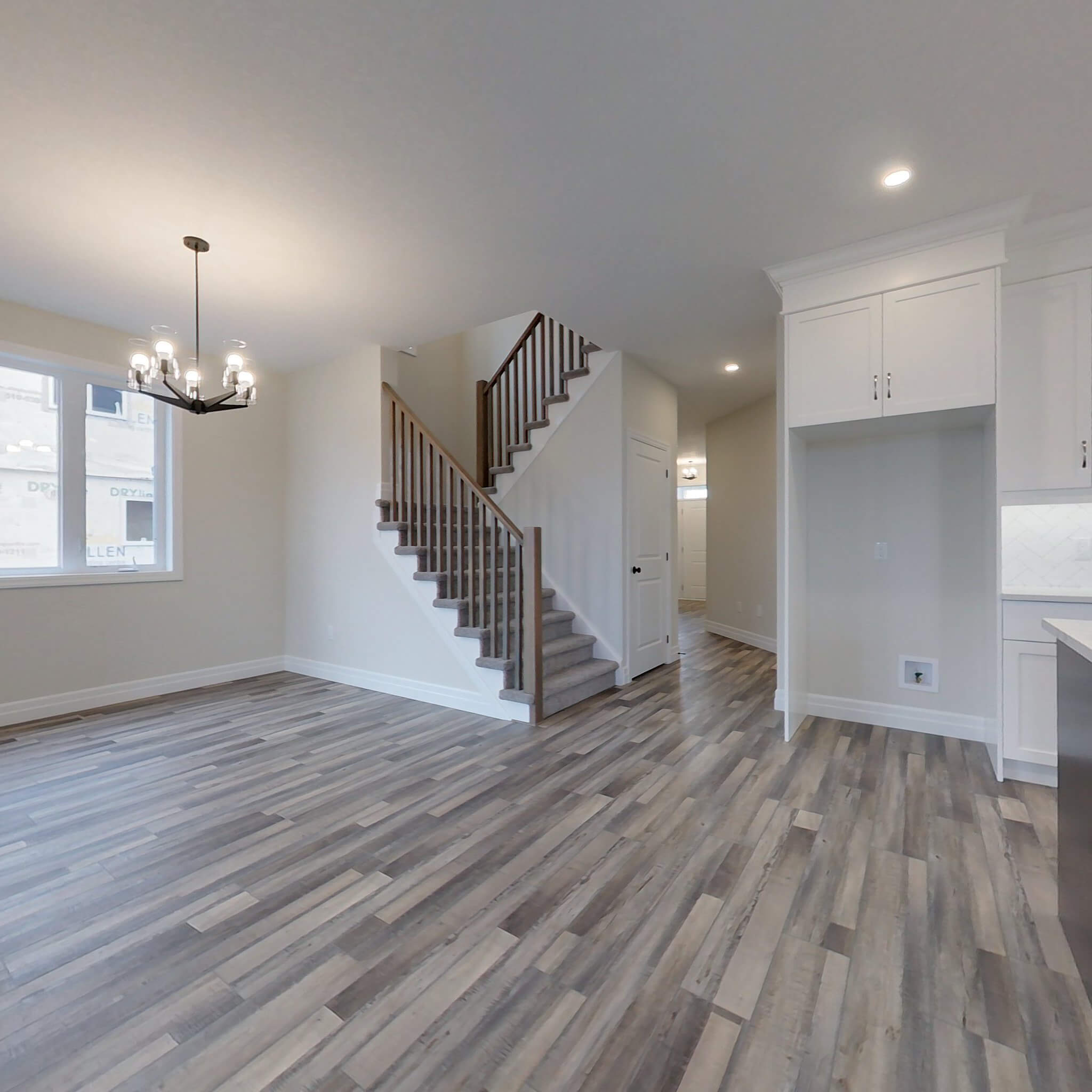 iGUIDE 3D Tour for Gala Model elevation A, Tavistock, ON